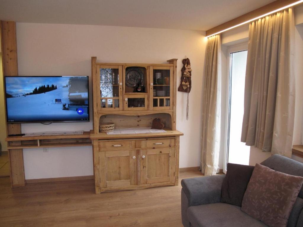 Appartements Alpenblick Soell Exterior foto