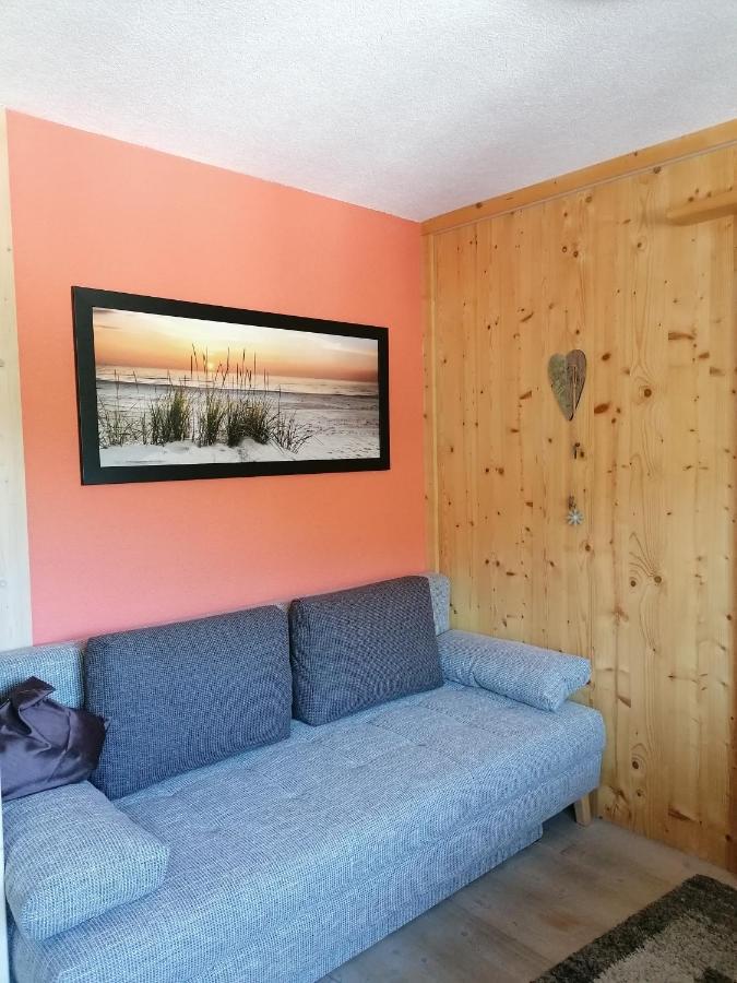 Appartements Alpenblick Soell Exterior foto